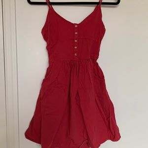Miss selfridge mini dress